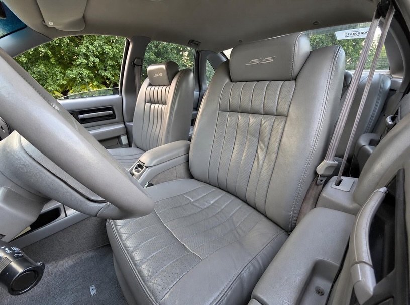 1996 Impala SS - Image 14
