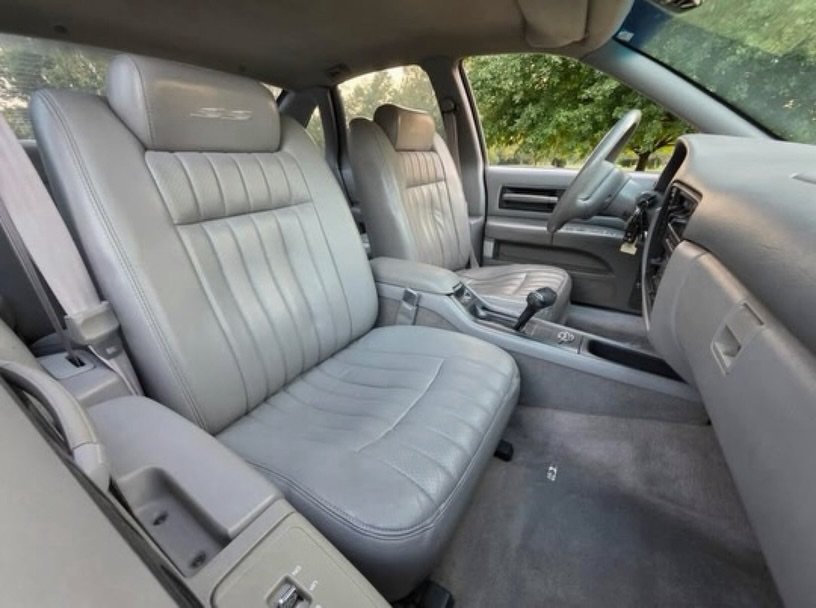 1996 Impala SS - Image 15