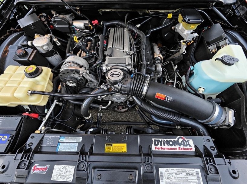 1996 Impala SS - Image 17