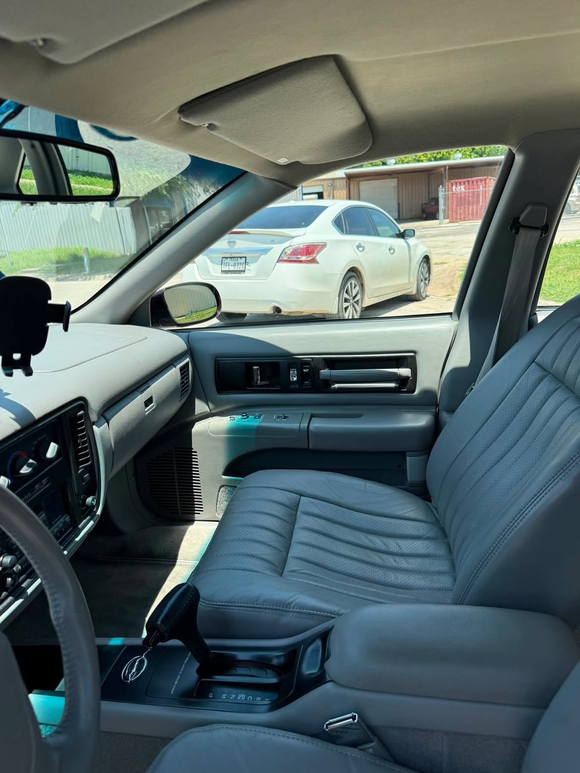 1996 Impala SS - Image 11