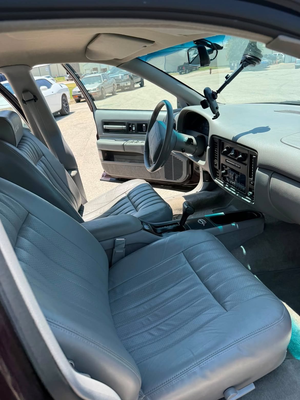1996 Impala SS - Image 12