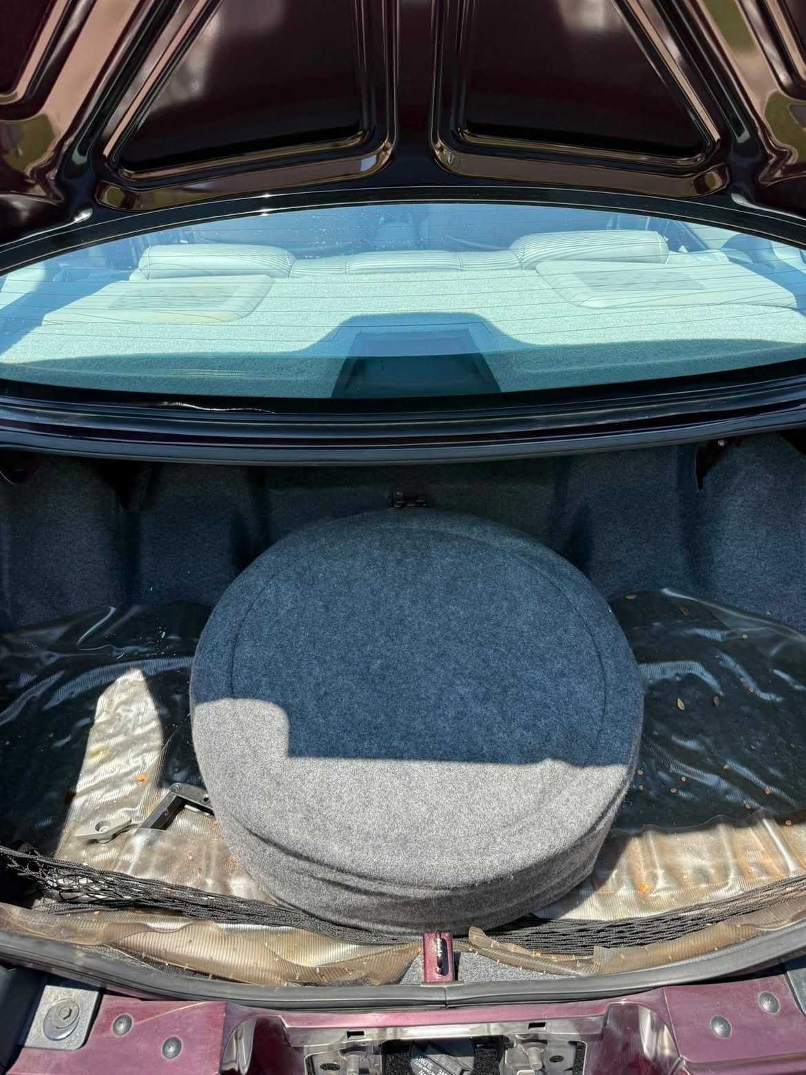 1996 Impala SS - Image 13