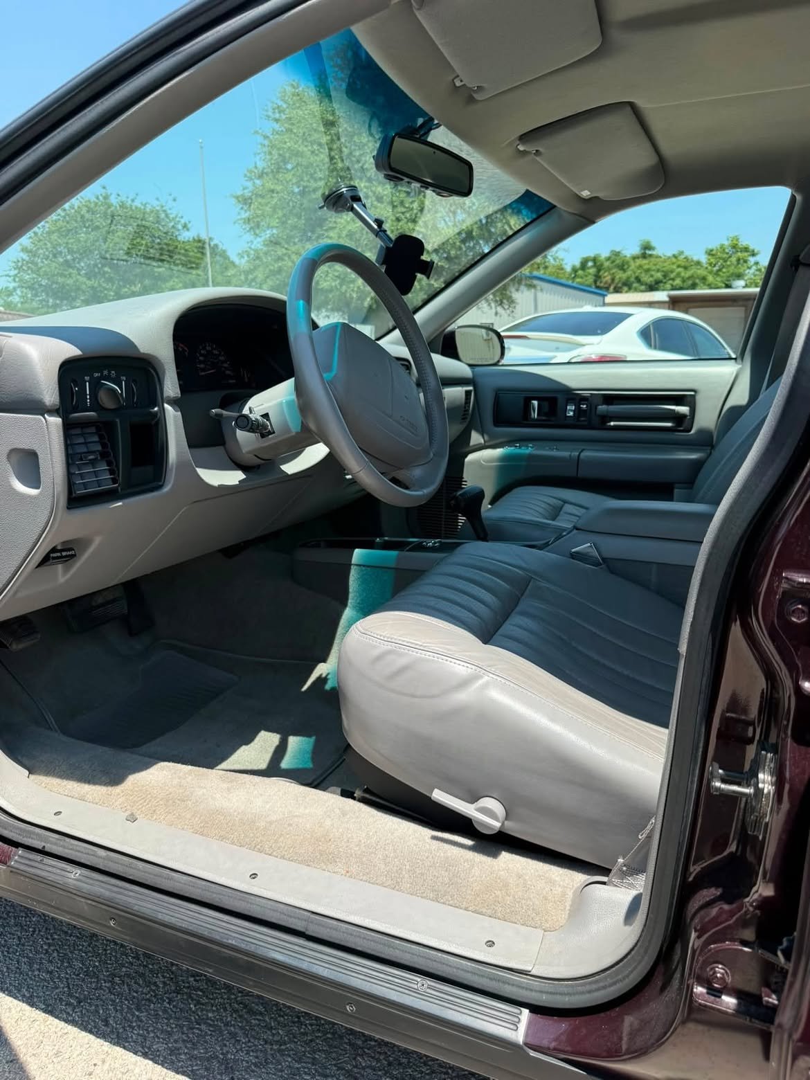 1996 Impala SS - Image 9