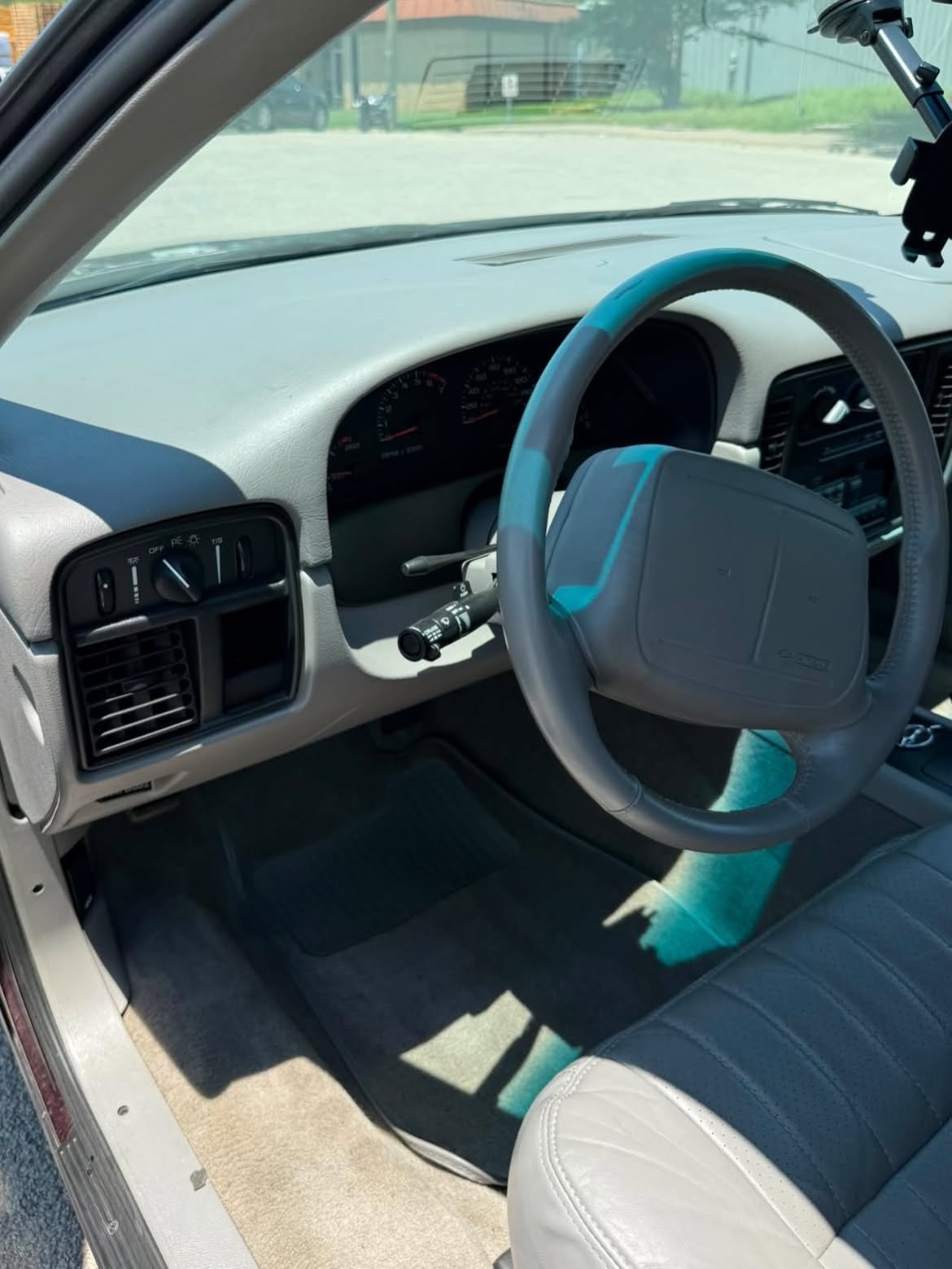1996 Impala SS - Image 10