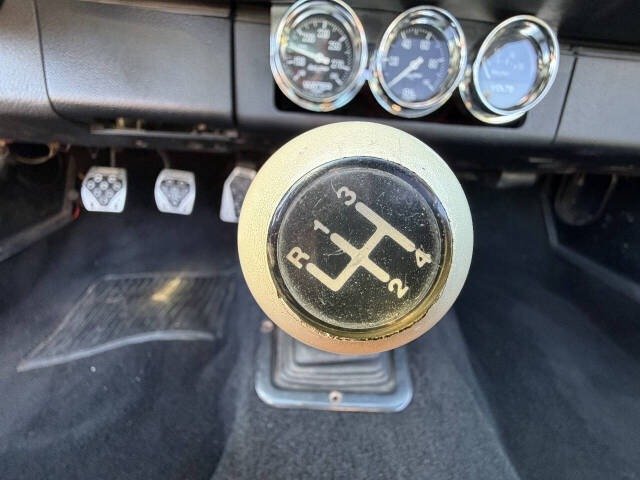 1981 Chevrolet Camaro Z28 Coupe - Image 50