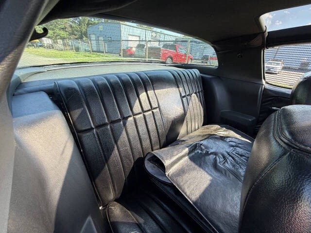 1981 Chevrolet Camaro Z28 Coupe - Image 53