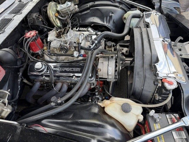 1981 Chevrolet Camaro Z28 Coupe - Image 59