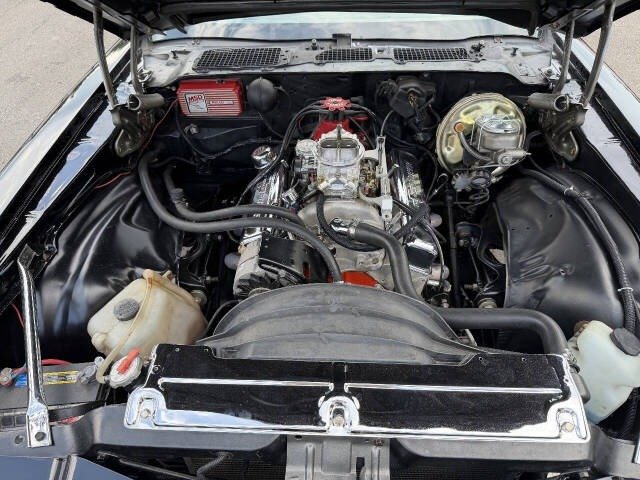 1981 Chevrolet Camaro Z28 Coupe - Image 60