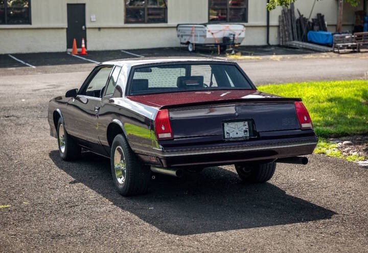 1987 Chevrolet Monte Carlo - Image 11