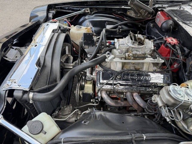 1981 Chevrolet Camaro Z28 Coupe - Image 61
