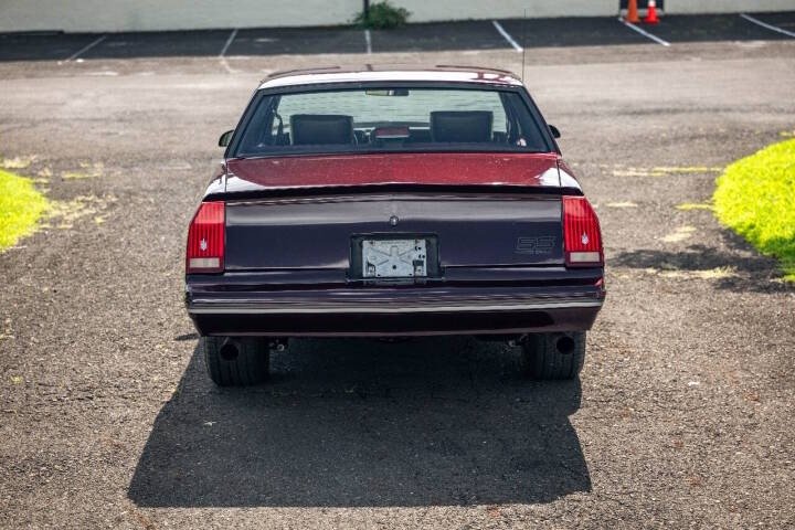 1987 Chevrolet Monte Carlo - Image 12