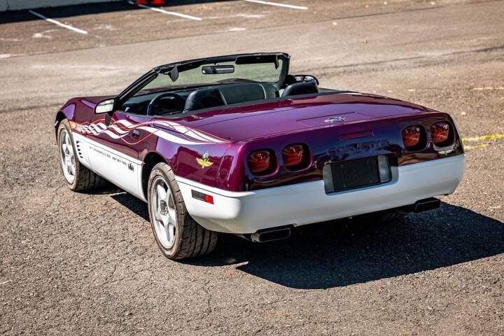 1995 Chevrolet Corvette - Image 13