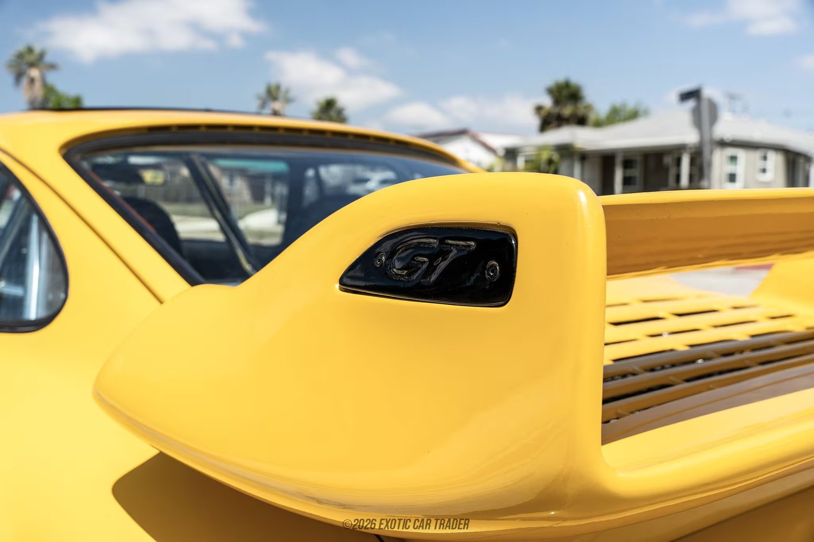 1966 Porsche 911 Restomod