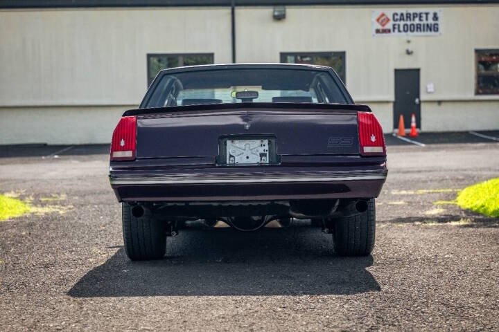 1987 Chevrolet Monte Carlo - Image 13