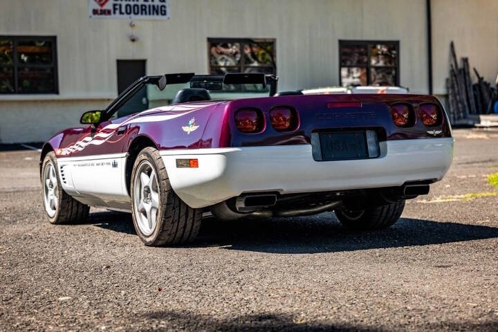 1995 Chevrolet Corvette - Image 14