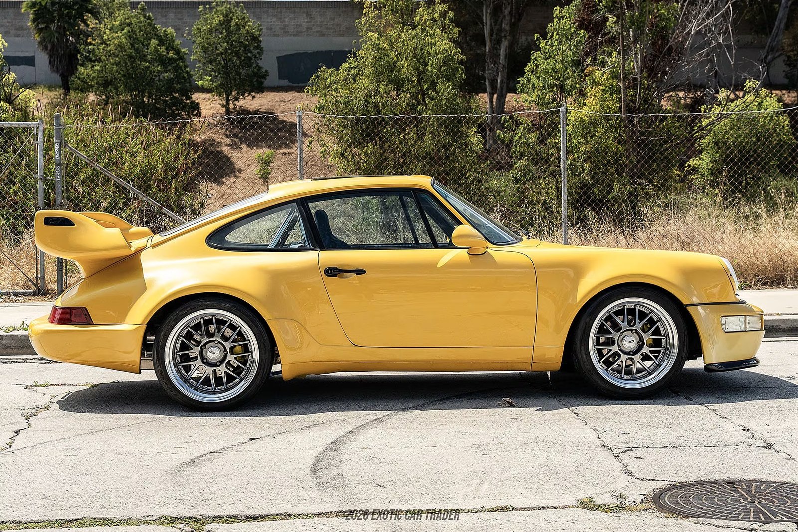 1966 Porsche 911 Restomod - Image 15