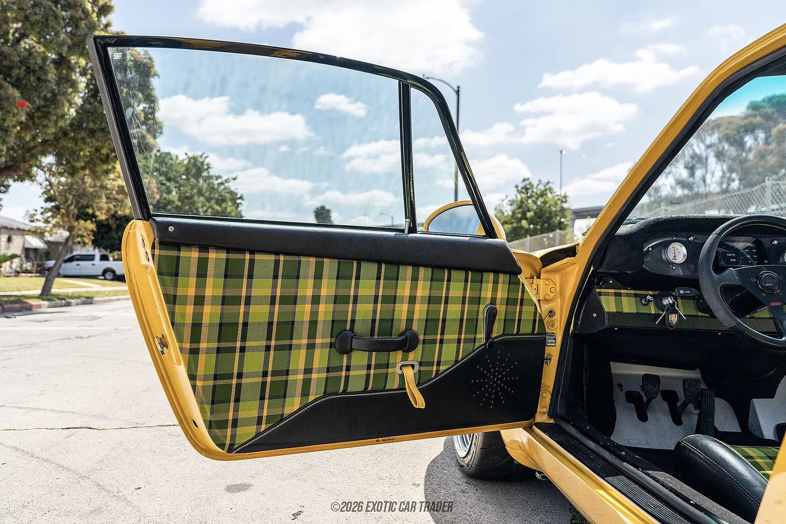 1966 Porsche 911 Restomod - Image 26