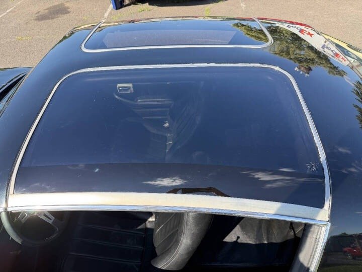 1981 Chevrolet Camaro Z28 Coupe - Image 18