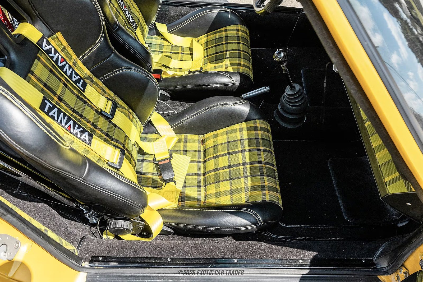 1966 Porsche 911 Restomod - Image 33