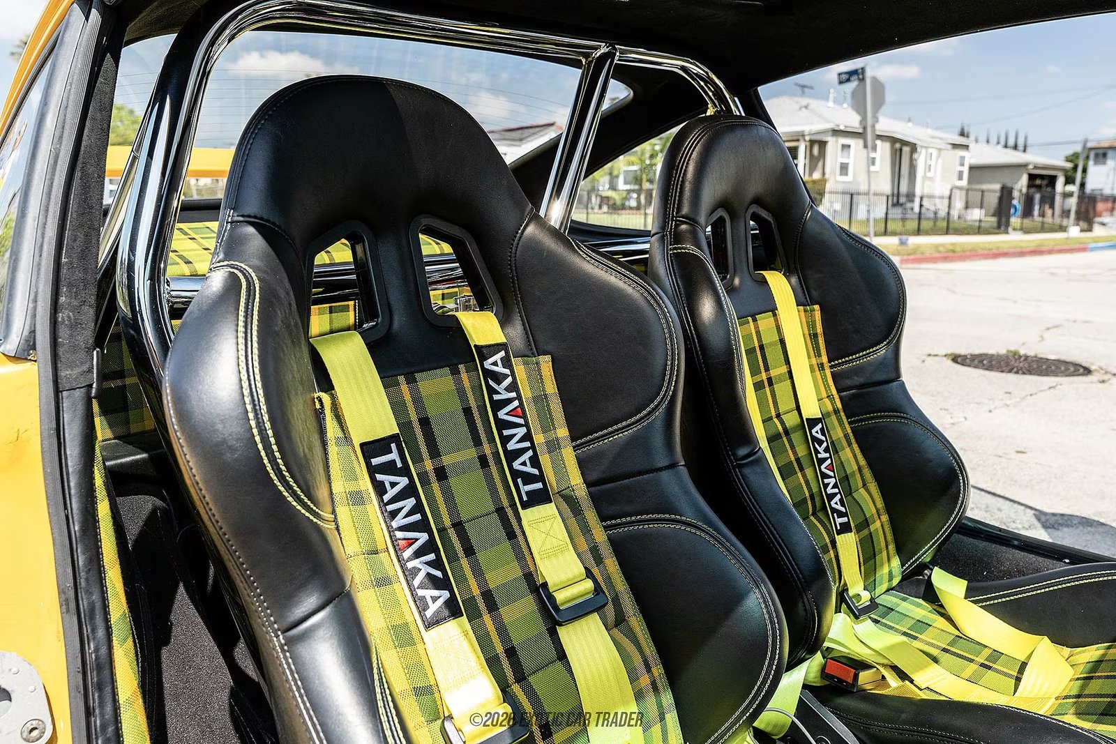 1966 Porsche 911 Restomod - Image 34