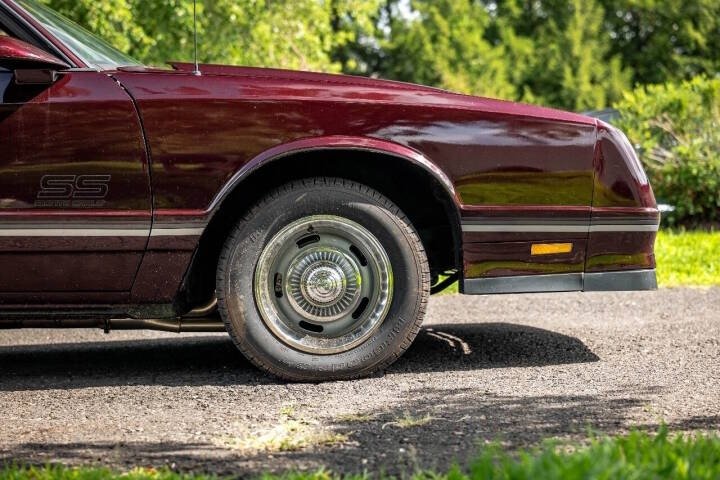 1987 Chevrolet Monte Carlo - Image 17