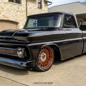 1964 Chevrolet C10 Restomod LS3