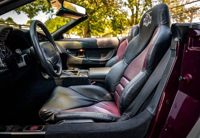 1995 Chevrolet Corvette - Image 63