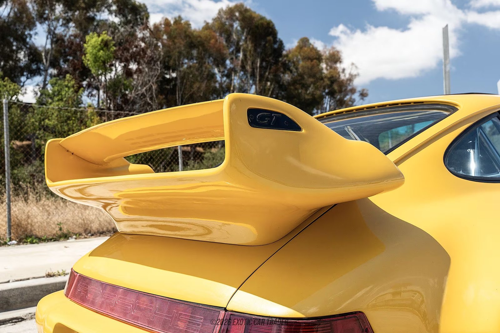 1966 Porsche 911 Restomod - Image 48