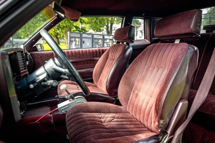 1987 Chevrolet Monte Carlo - Image 18