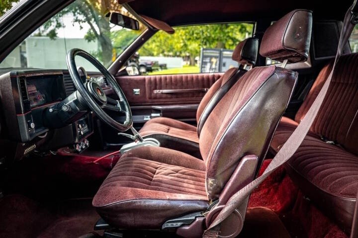1987 Chevrolet Monte Carlo - Image 19