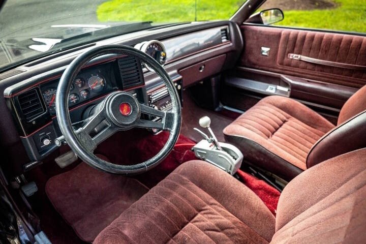 1987 Chevrolet Monte Carlo - Image 20