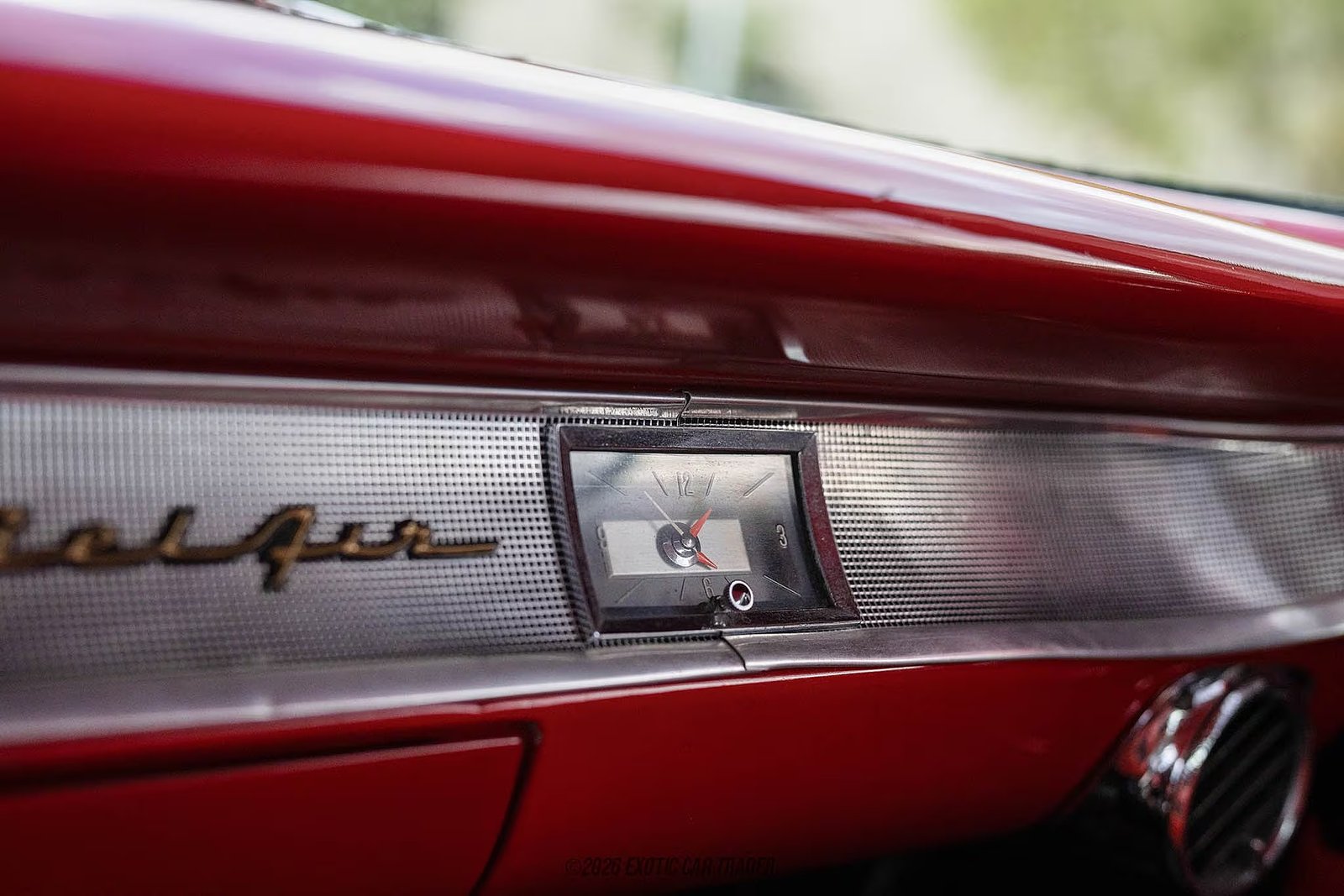 1957 Chevrolet Bel Air 2-Door Sedan Restomod - Image 24