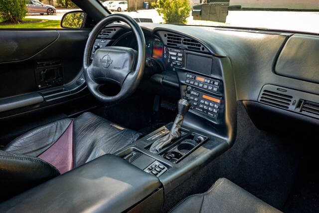 1995 Chevrolet Corvette - Image 66