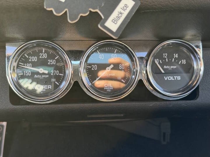 1981 Chevrolet Camaro Z28 Coupe - Image 23
