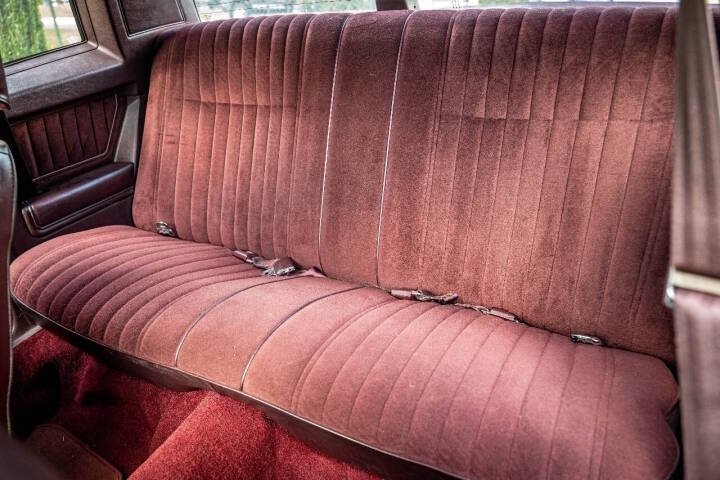1987 Chevrolet Monte Carlo - Image 21