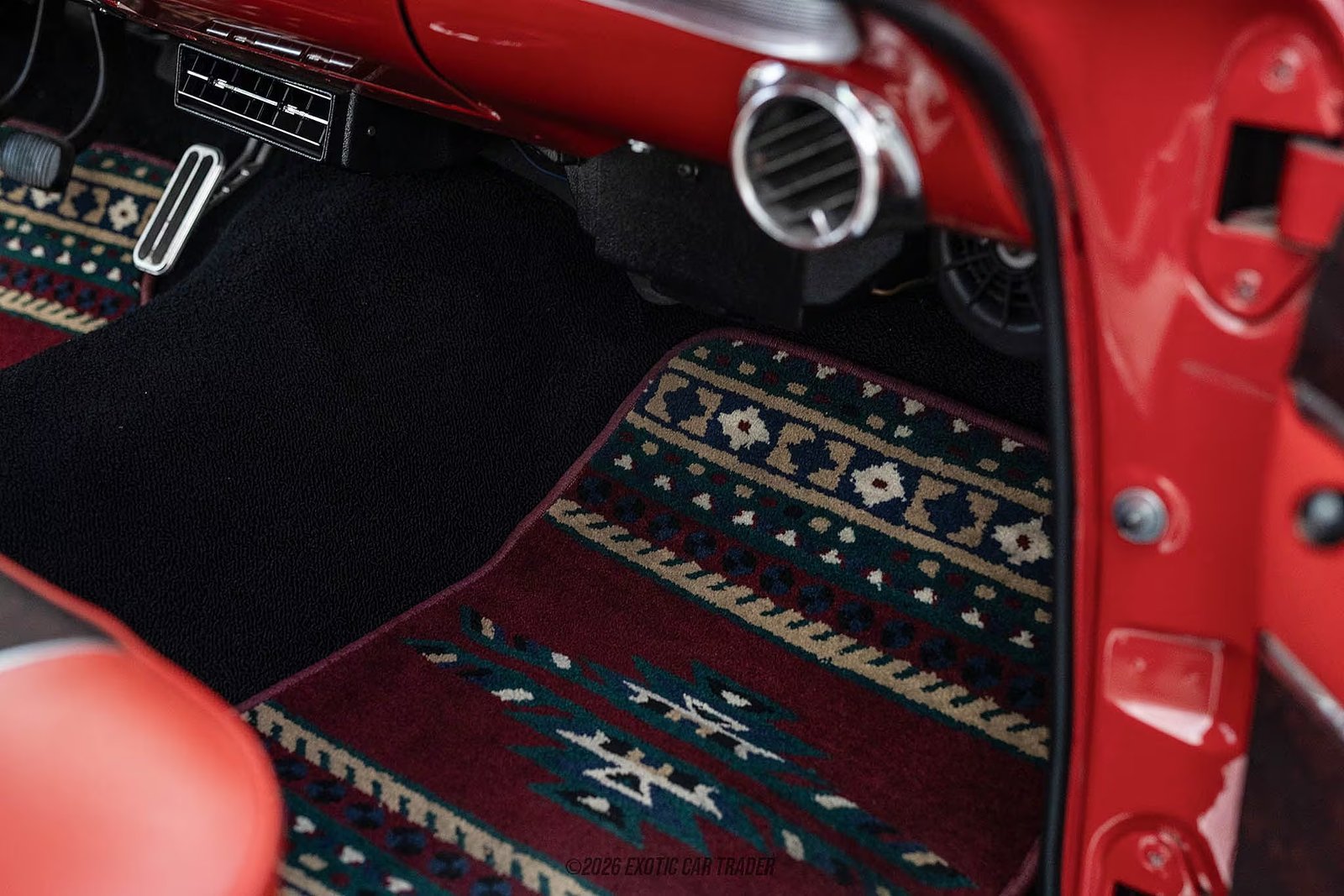 1957 Chevrolet Bel Air 2-Door Sedan Restomod - Image 33
