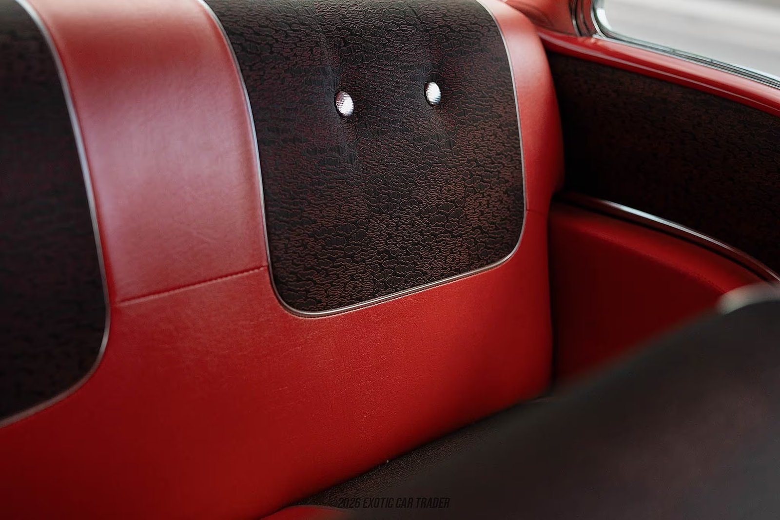1957 Chevrolet Bel Air 2-Door Sedan Restomod - Image 34