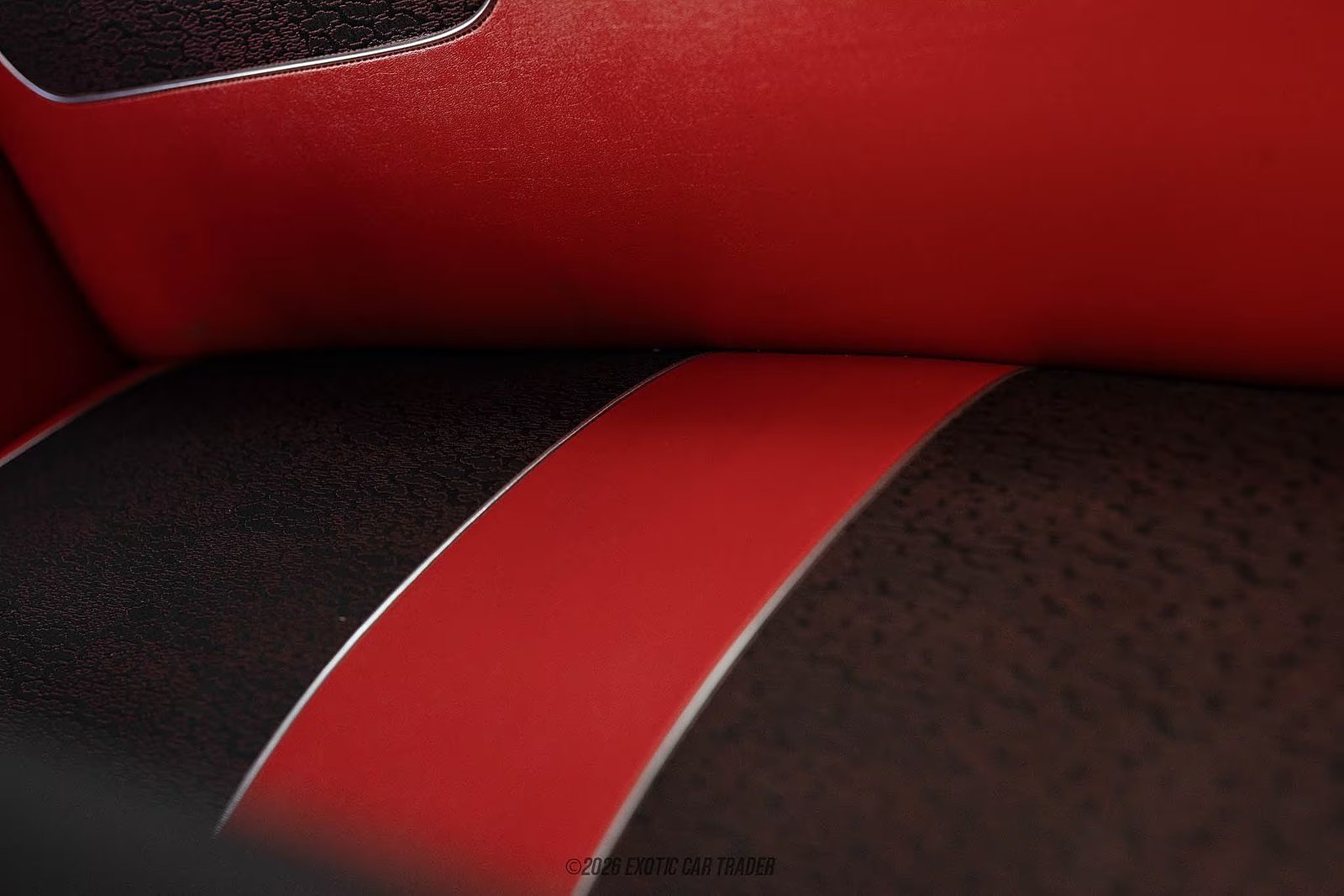 1957 Chevrolet Bel Air 2-Door Sedan Restomod - Image 36
