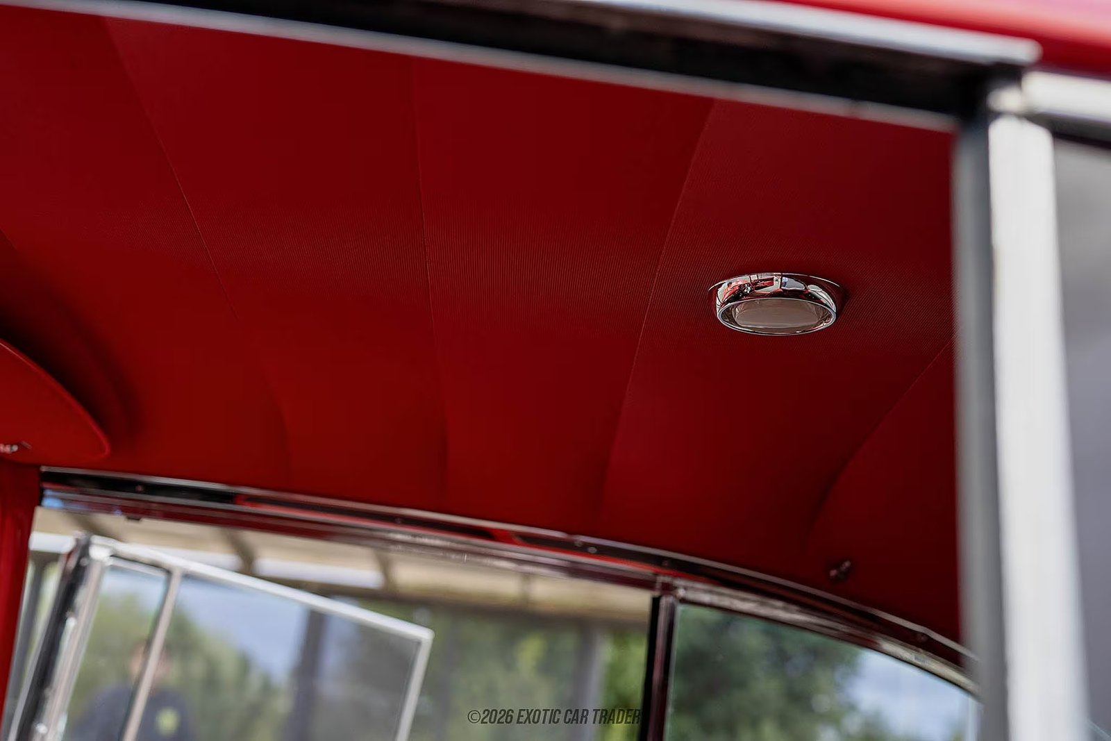 1957 Chevrolet Bel Air 2-Door Sedan Restomod - Image 37