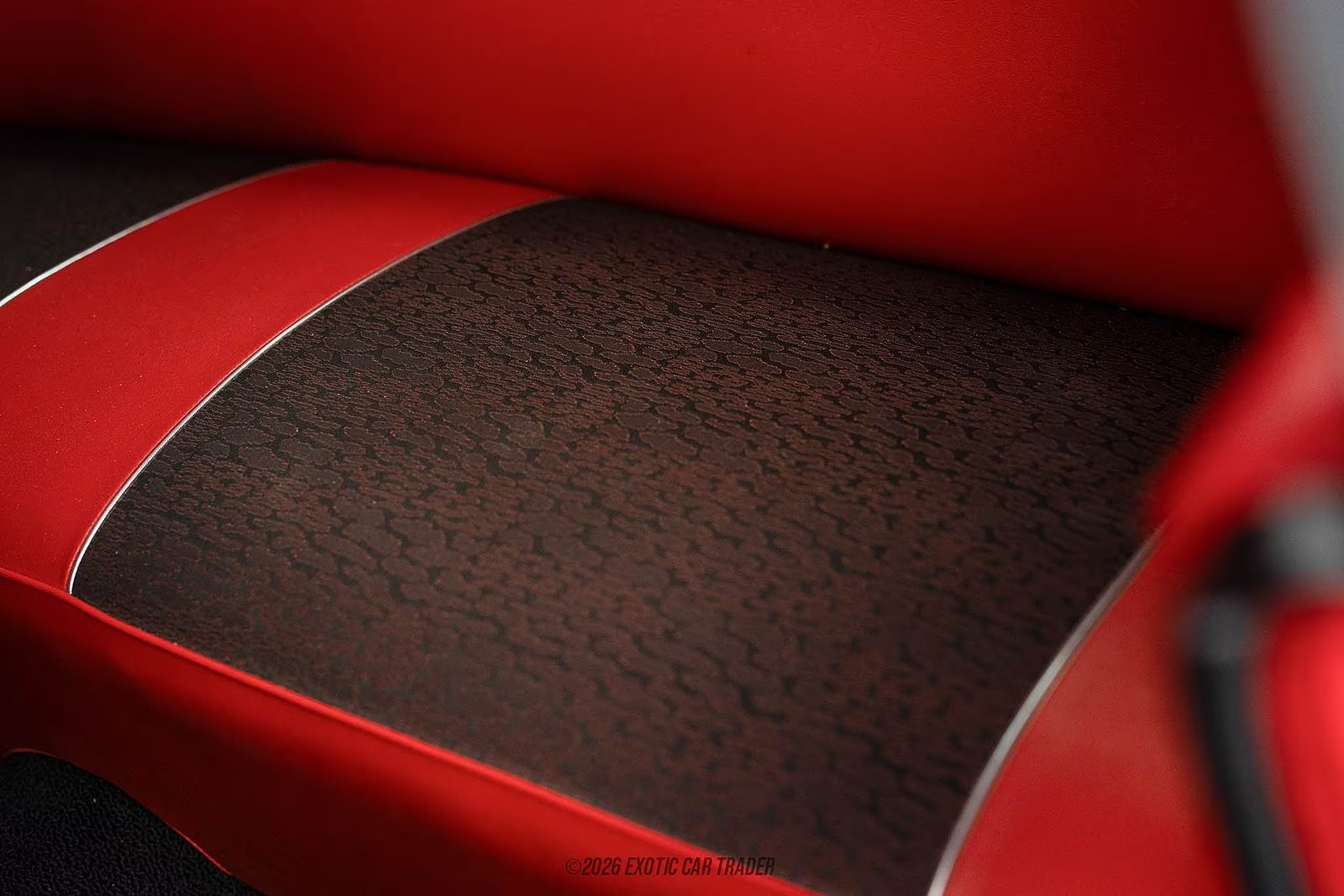 1957 Chevrolet Bel Air 2-Door Sedan Restomod - Image 38