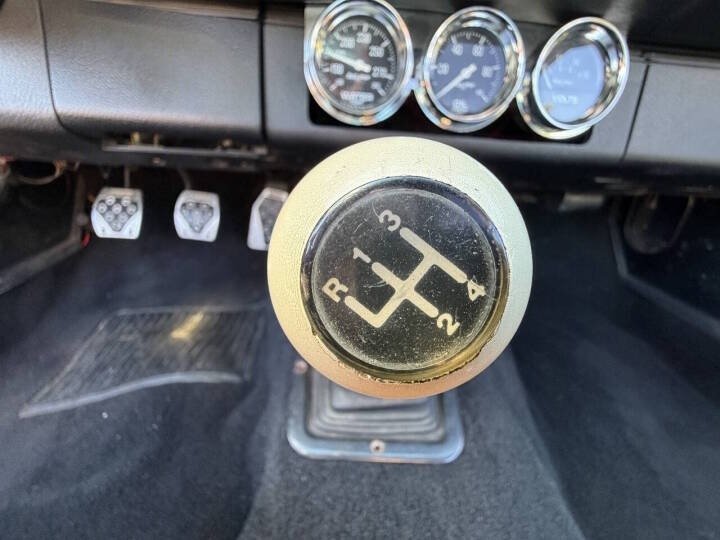 1981 Chevrolet Camaro Z28 Coupe - Image 24