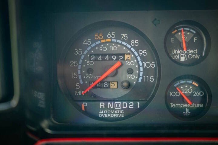 1987 Chevrolet Monte Carlo - Image 22