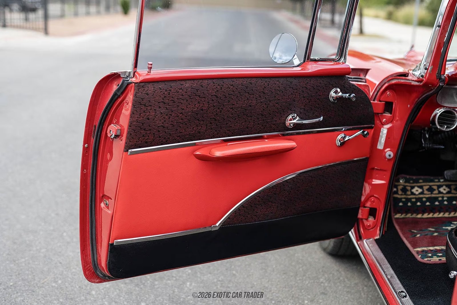 1957 Chevrolet Bel Air 2-Door Sedan Restomod - Image 42