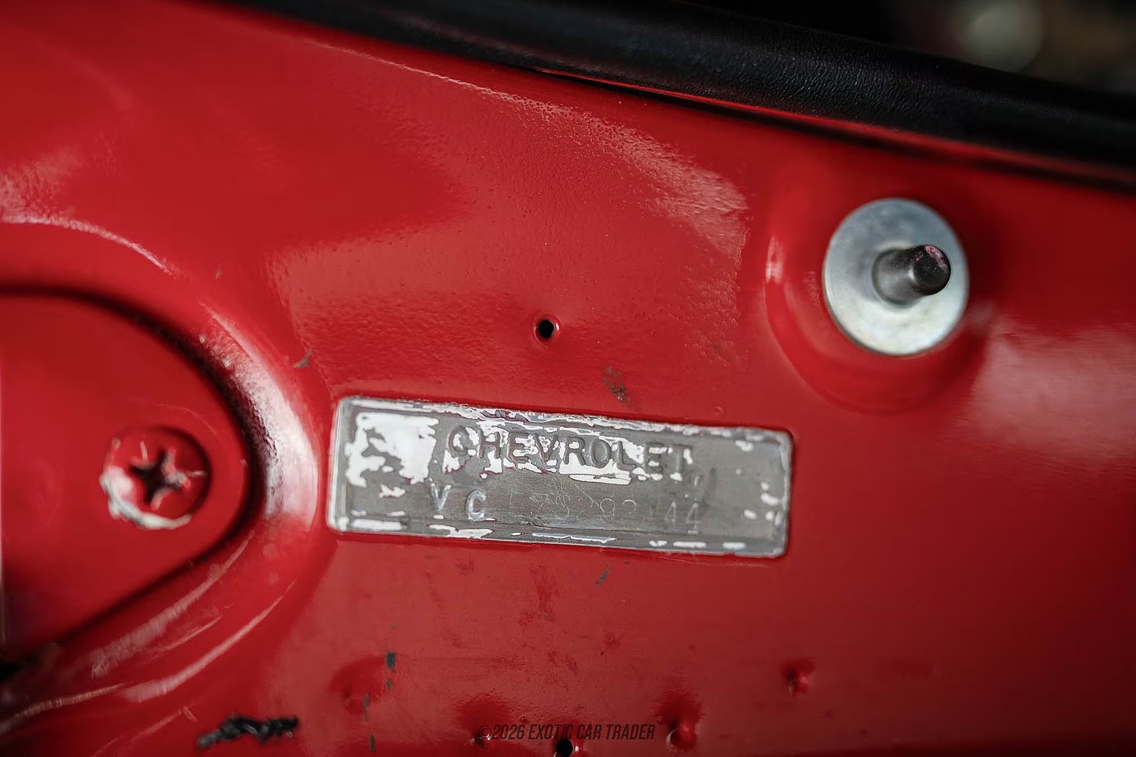 1957 Chevrolet Bel Air 2-Door Sedan Restomod - Image 46