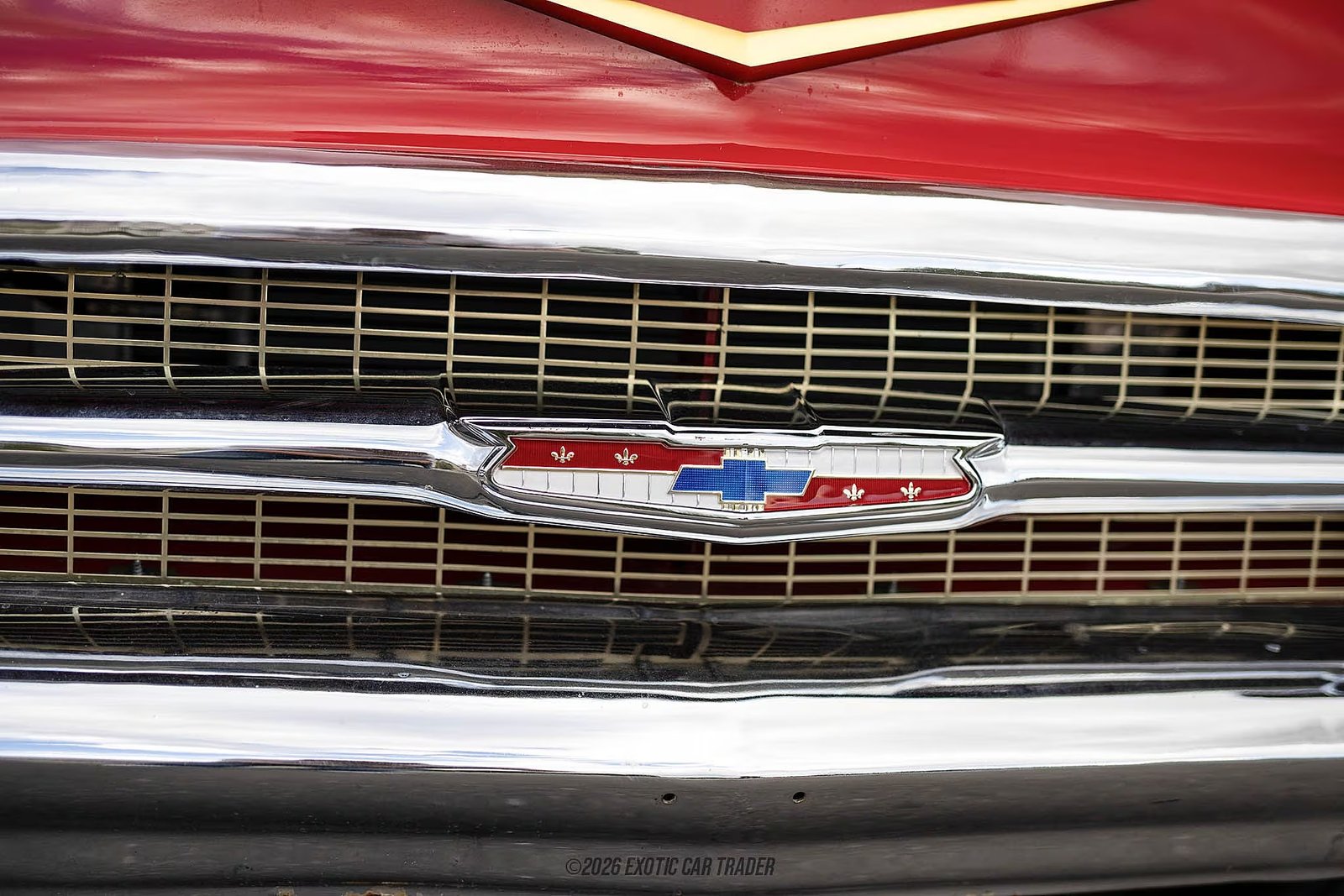 1957 Chevrolet Bel Air 2-Door Sedan Restomod - Image 50
