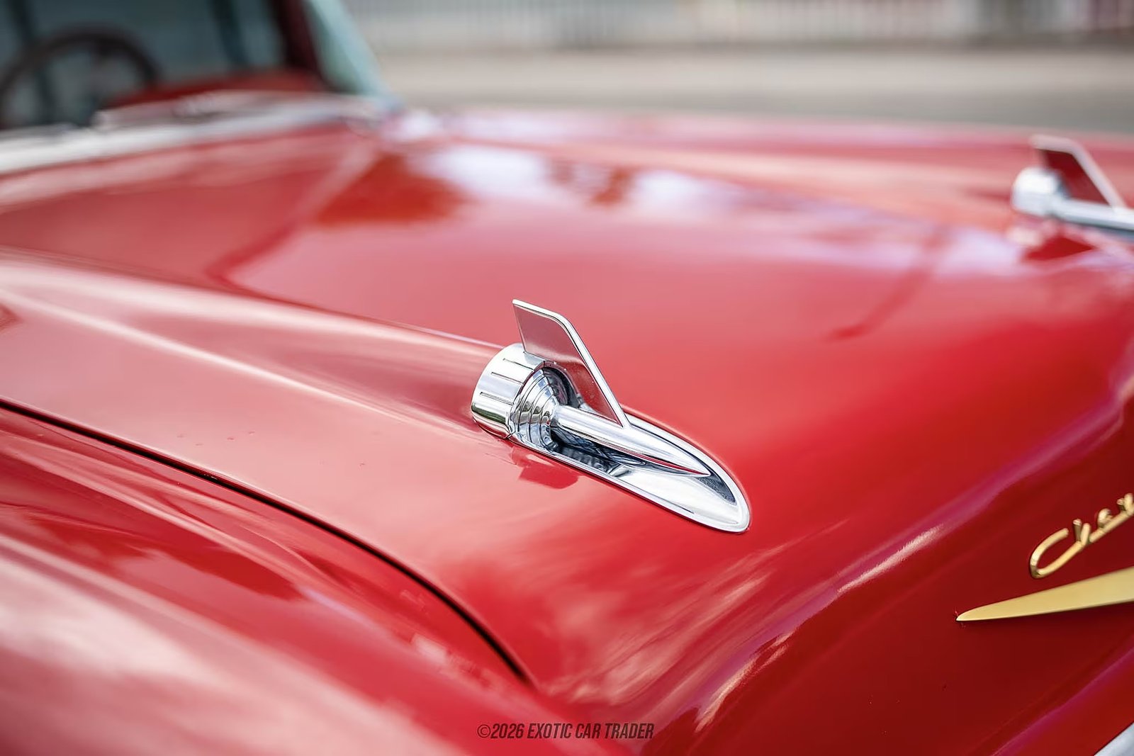 1957 Chevrolet Bel Air 2-Door Sedan Restomod - Image 51