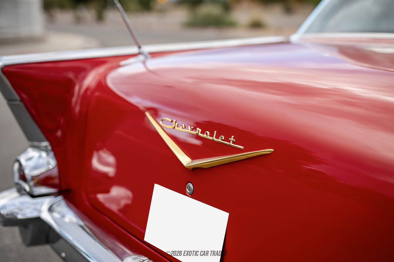 1957 Chevrolet Bel Air 2-Door Sedan Restomod - Image 56
