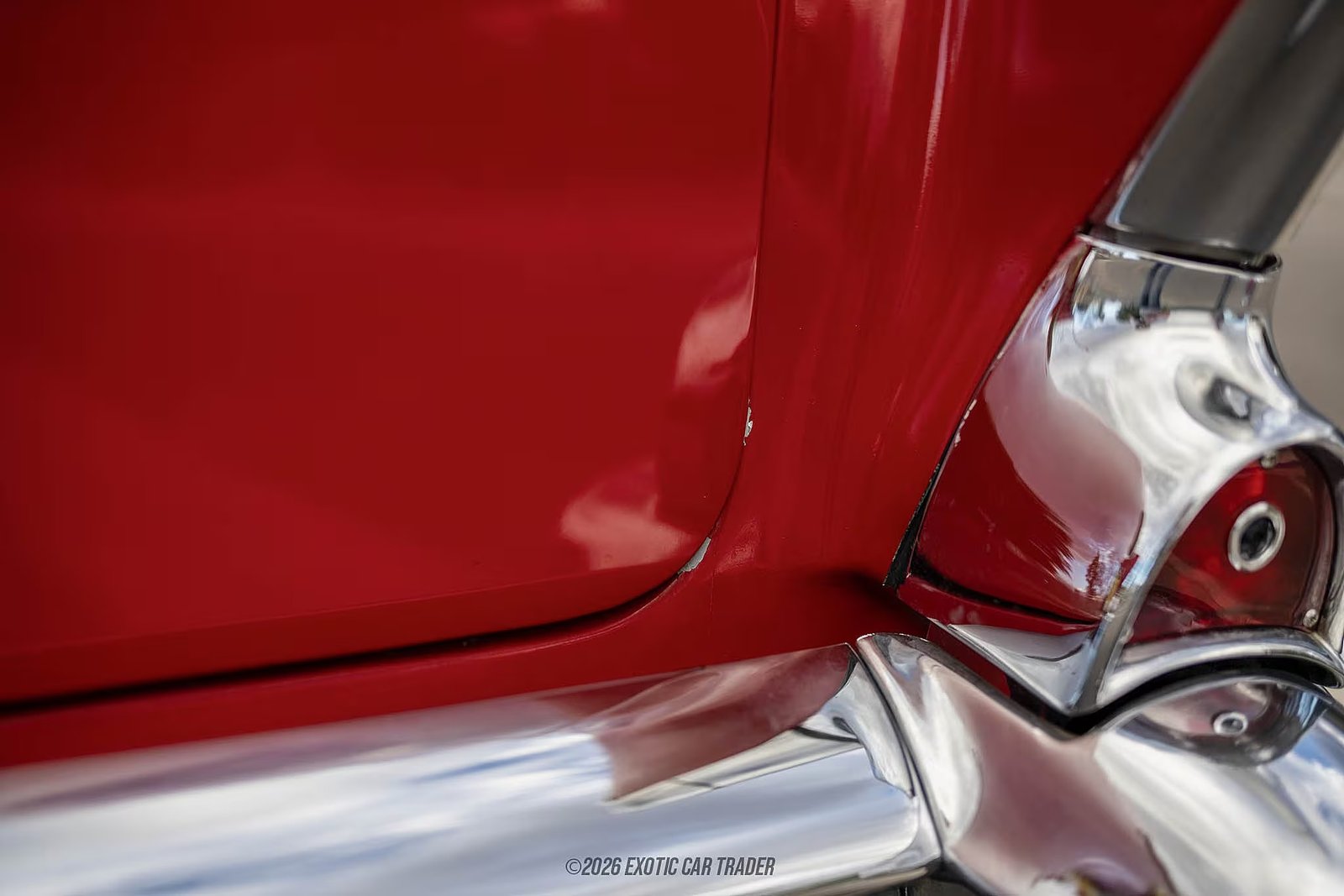 1957 Chevrolet Bel Air 2-Door Sedan Restomod - Image 57