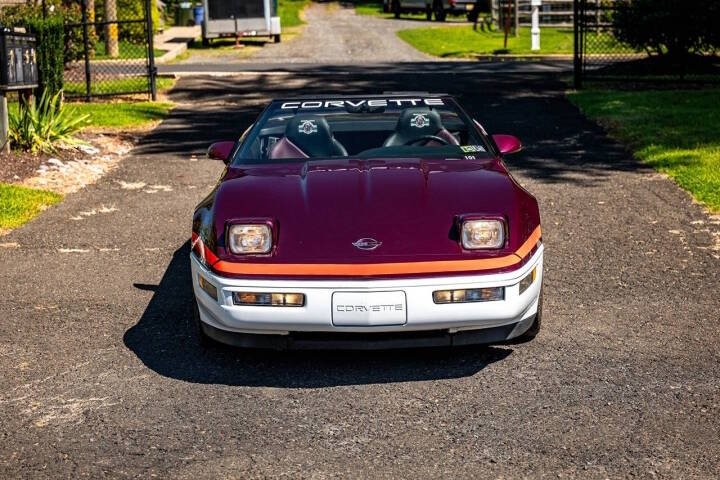 1995 Chevrolet Corvette - Image 25