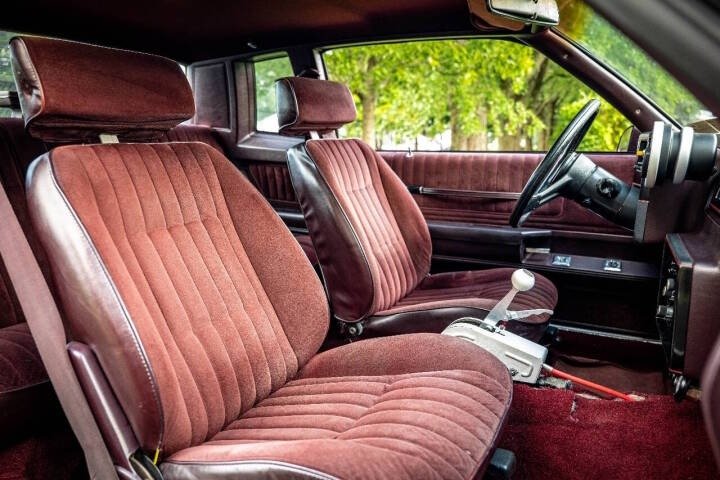 1987 Chevrolet Monte Carlo - Image 25